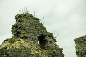 Ruine Hohenburg 